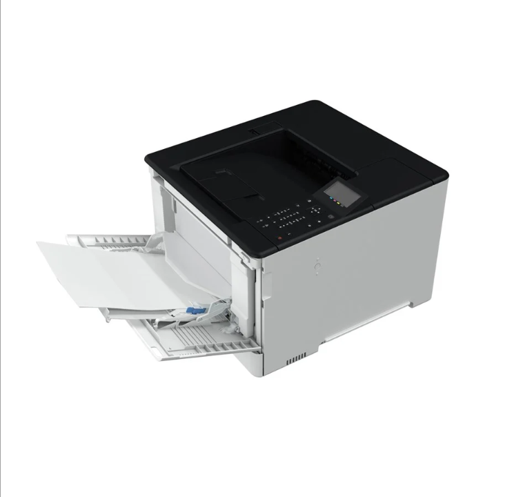Canon i-SENSYS LBP673Cdw Laser Printer - Color - Laser *DEMO*