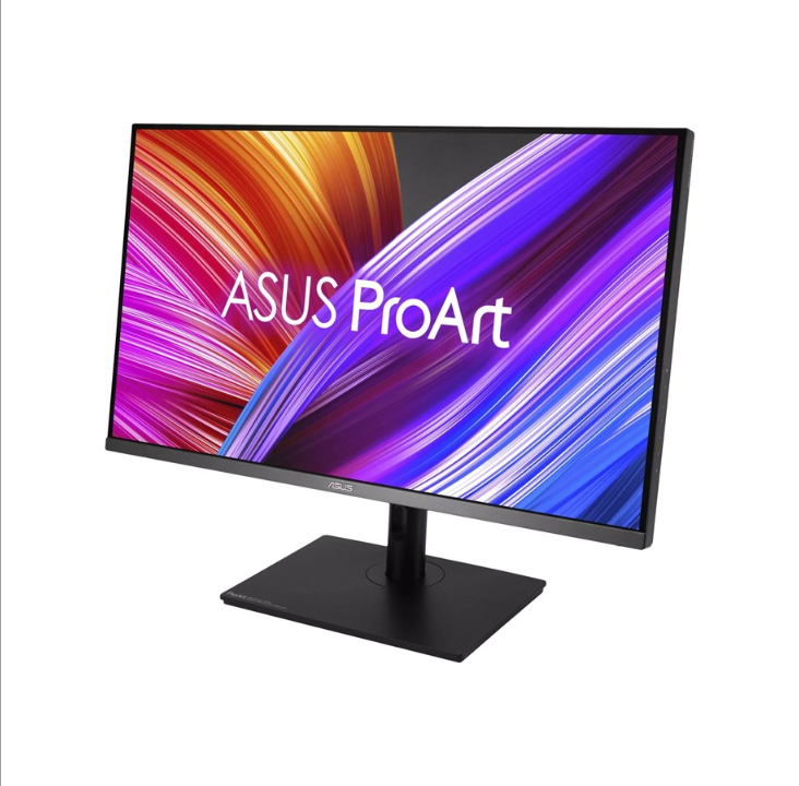 32" ASUS ProArt PA32UCR-K - 3840x2160 (4k / UHD) - MiniLED IPS - 80W USB-C - HDR10 - 5 ms - Screen