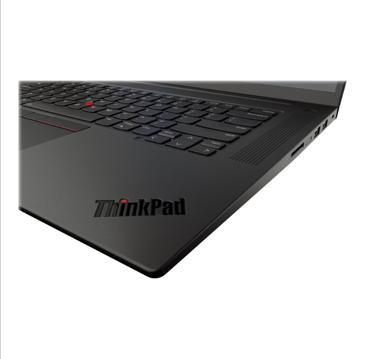 Lenovo ThinkPad P1 Gen 5