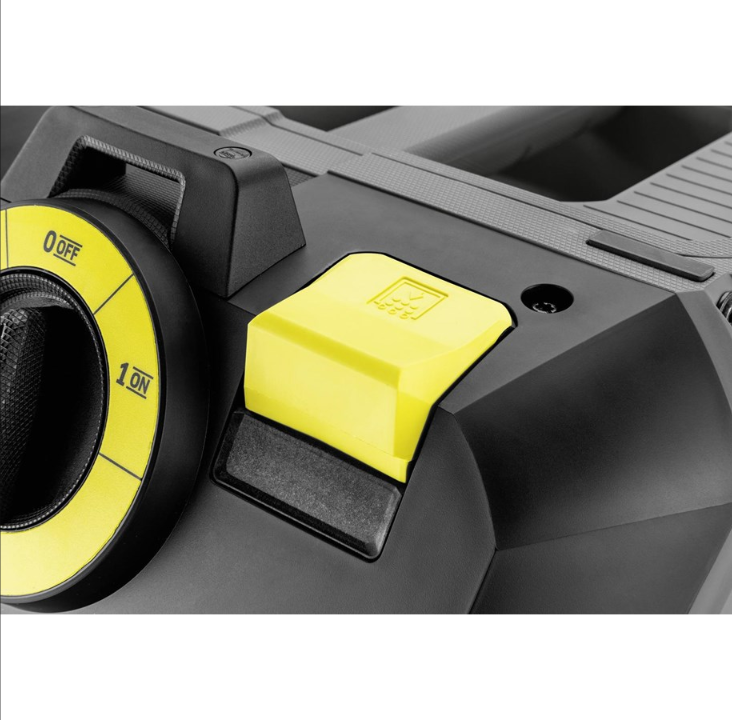 K?rcher Vacuum cleaner NT 30/1 Ap Te L