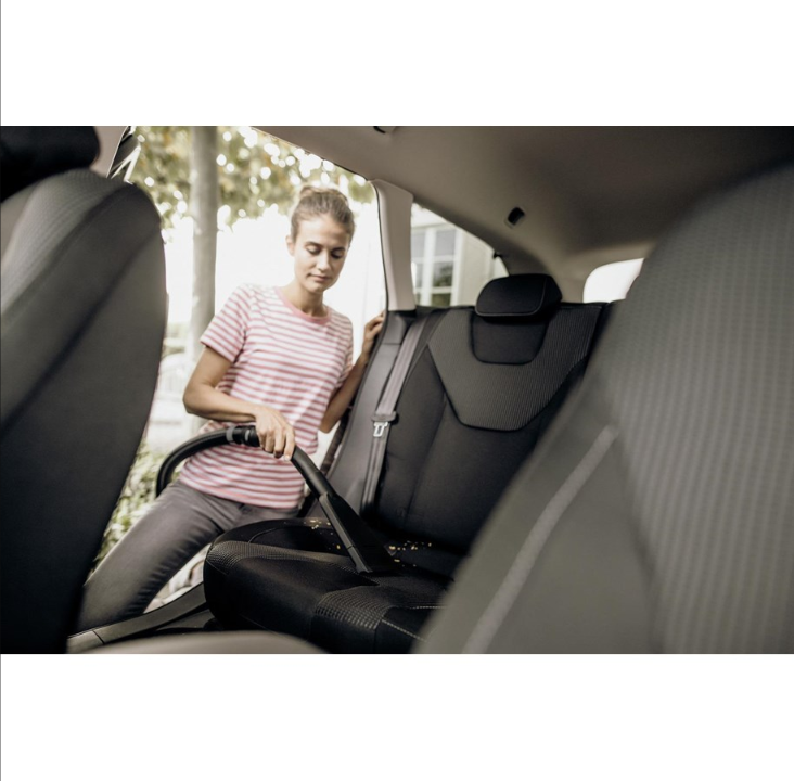 K?rcher Vacuum cleaner WD 3 V-17/6/20 CAR