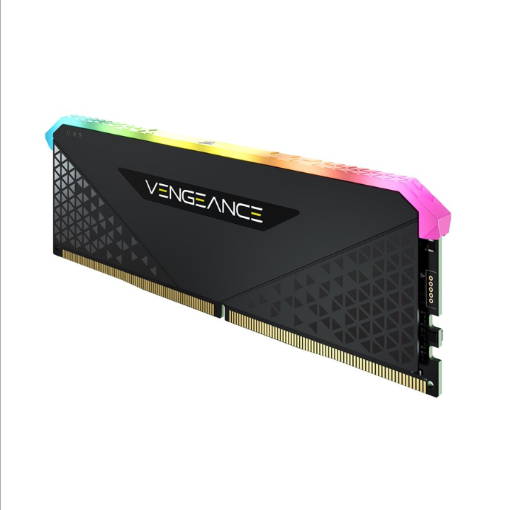 Corsair Vengeance RGB RS DDR4-3600 SC C18 - 16GB