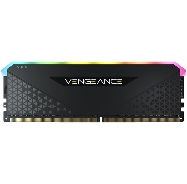 Corsair Vengeance RGB RS DDR4-3600 SC C18 - 16GB