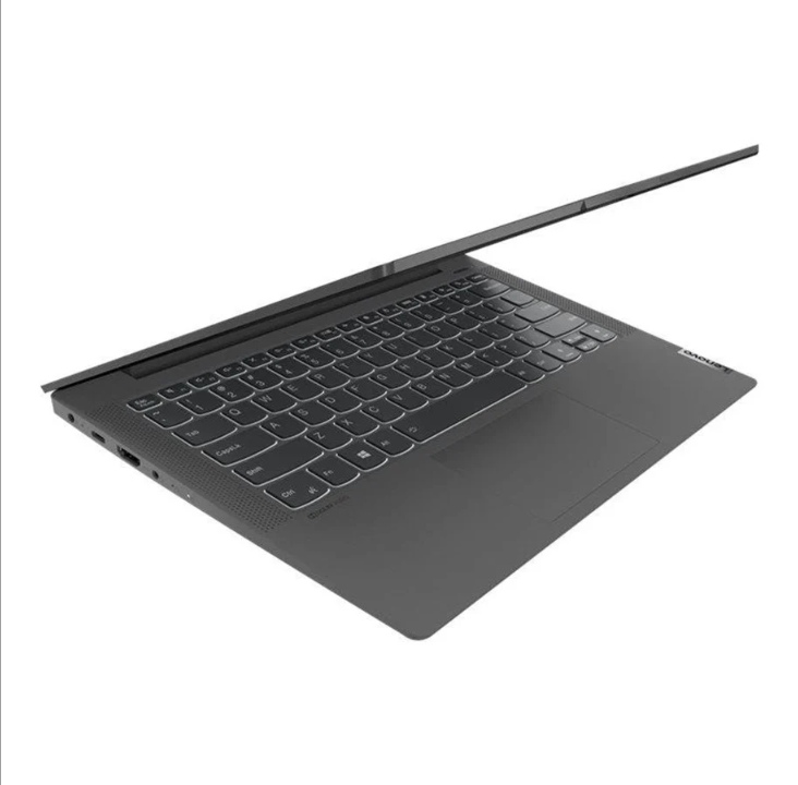 Lenovo Ideapad 5 - 14" | Ryzen 7 | 16GB | 512GB