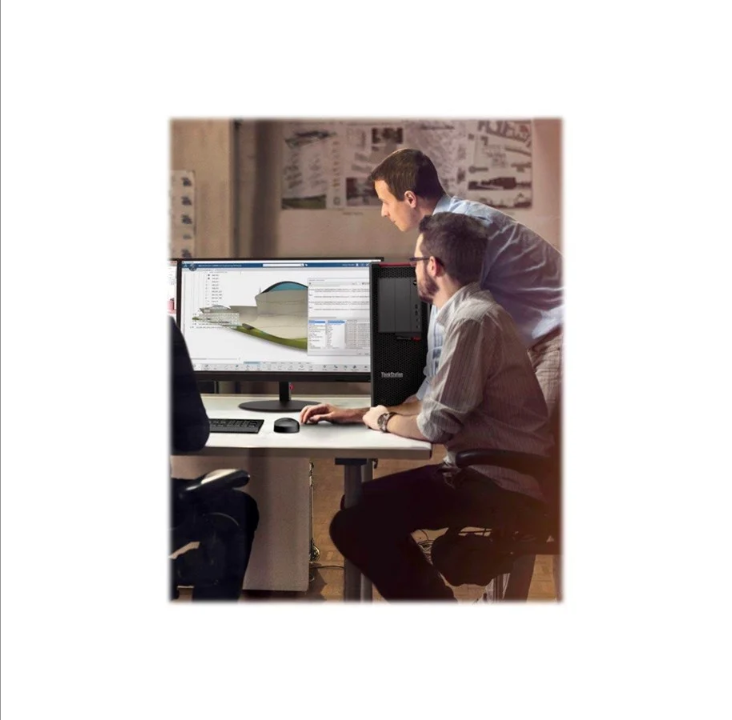 Lenovo ThinkStation P620