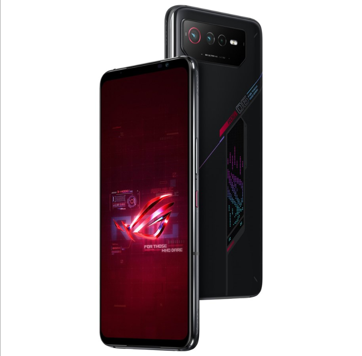 华硕 ROG Phone 6 5G 512GB/16GB - 斯瓦特