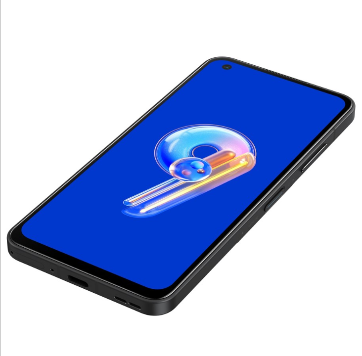 华硕 Zenfone 9 5G 128GB/8GB - 午夜黑