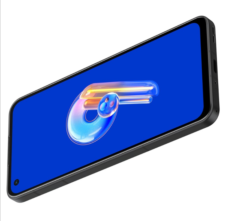 华硕 Zenfone 9 5G 128GB/8GB - 午夜黑