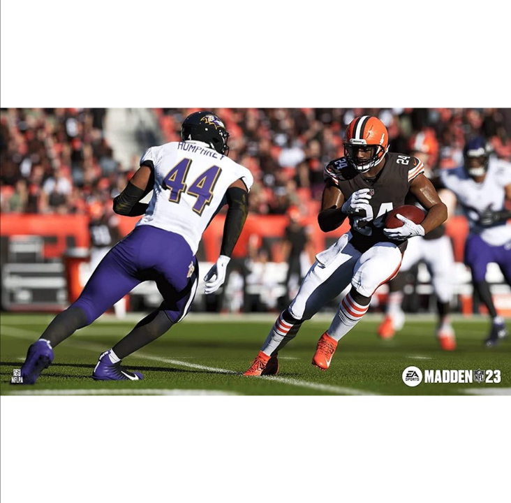 MADDEN NFL 23 - Microsoft Xbox One - Sports