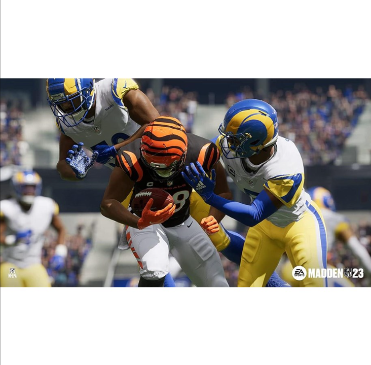 MADDEN NFL 23 - Microsoft Xbox One - Sports