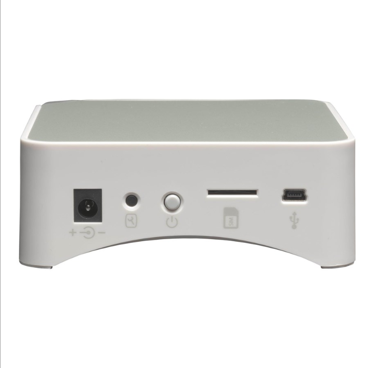 DENVER SHA-150 - home security system - 802.11b/g/n 433 MHz RF protocol