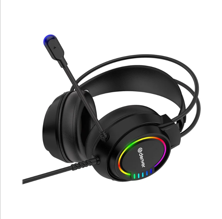 DENVER GHS-130 - headset