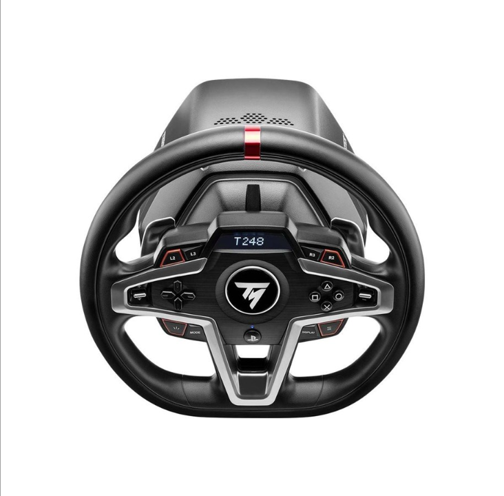 Thrustmaster T248 - Steering wheel & Pedal set - Microsoft Xbox One