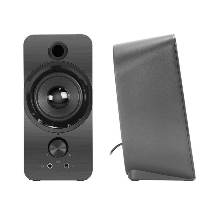 Speed-Link DAROC - Black