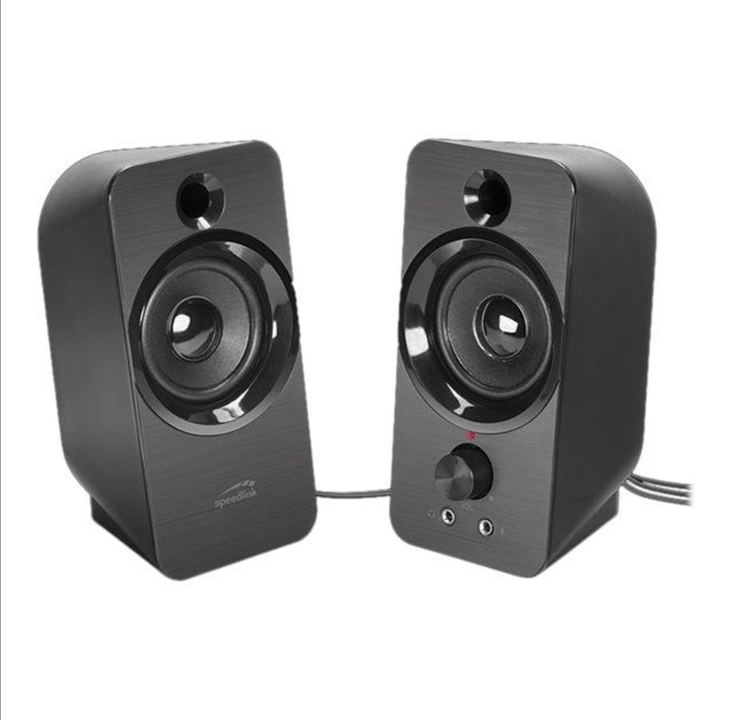 Speed-Link DAROC - Black