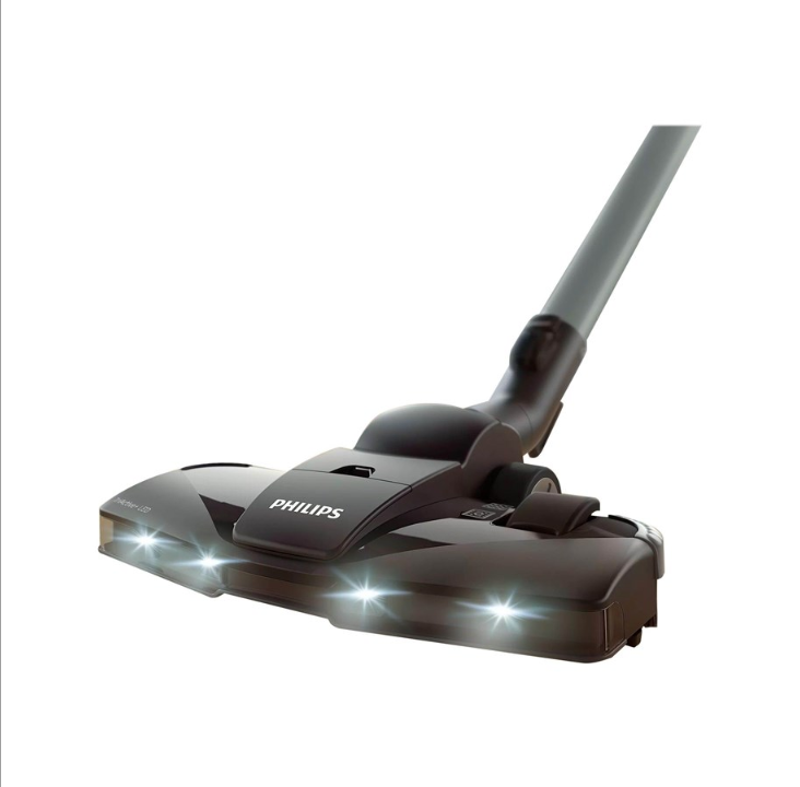 Philips Vacuum Cleaner Performer Silent FC8787/09