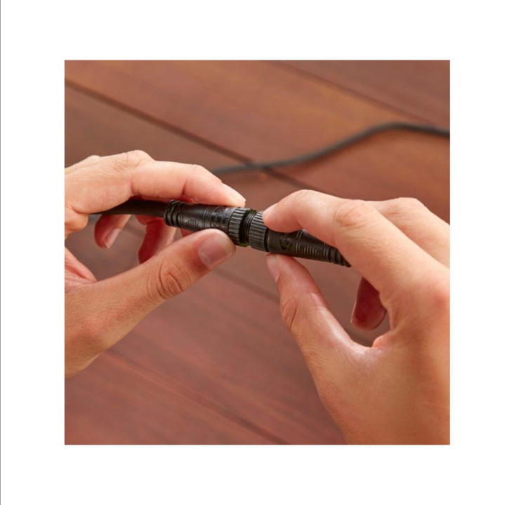 Philips Hue Outdoor 40W Power Supply