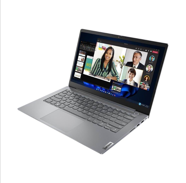 Lenovo ThinkBook 14 G4 ABA
