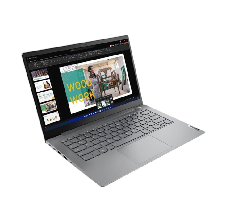Lenovo ThinkBook 14 G4 ABA