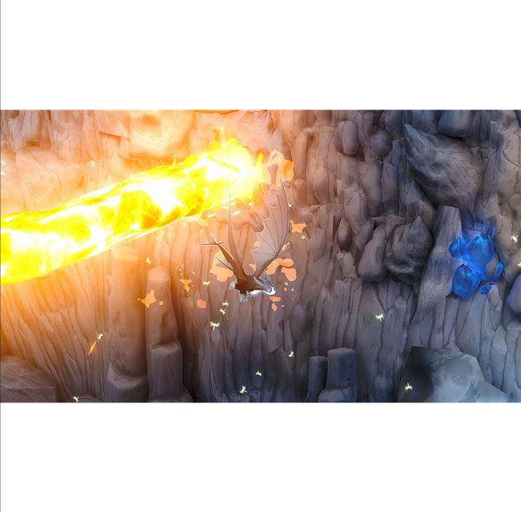 Dragons: Legends of The Nine Realms - Microsoft Xbox Series X - Action / Adventure