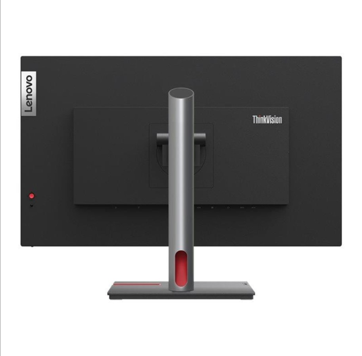 27" Lenovo ThinkVision T27i-30 - 1920x1080 - IPS - USB HUB - 4 ms - 屏幕