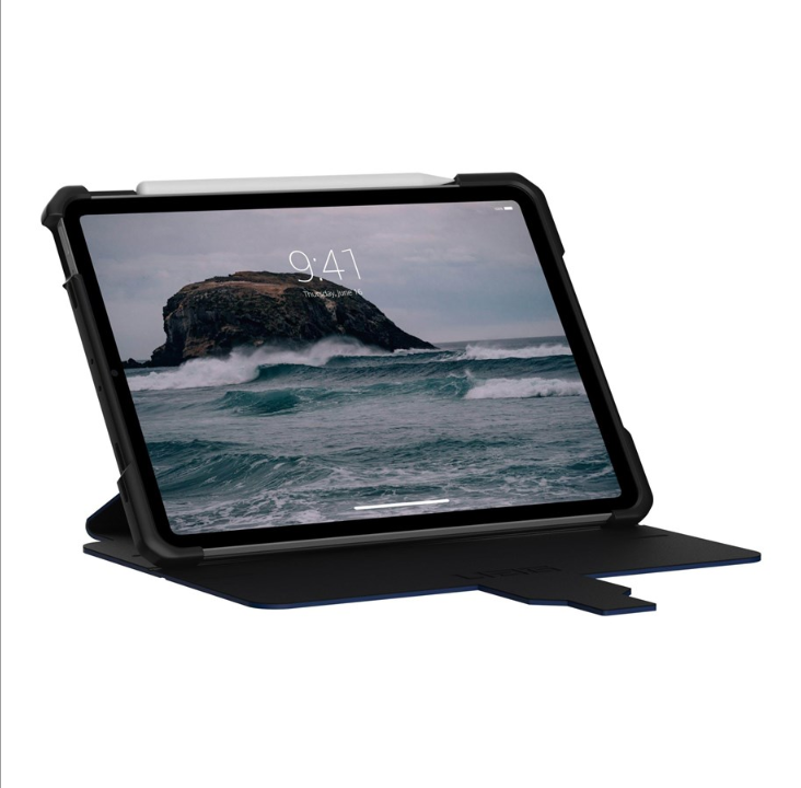 UAG Rugged Case for Apple iPad Air 10.9-inch (2022) - Metropolis SE Mallard