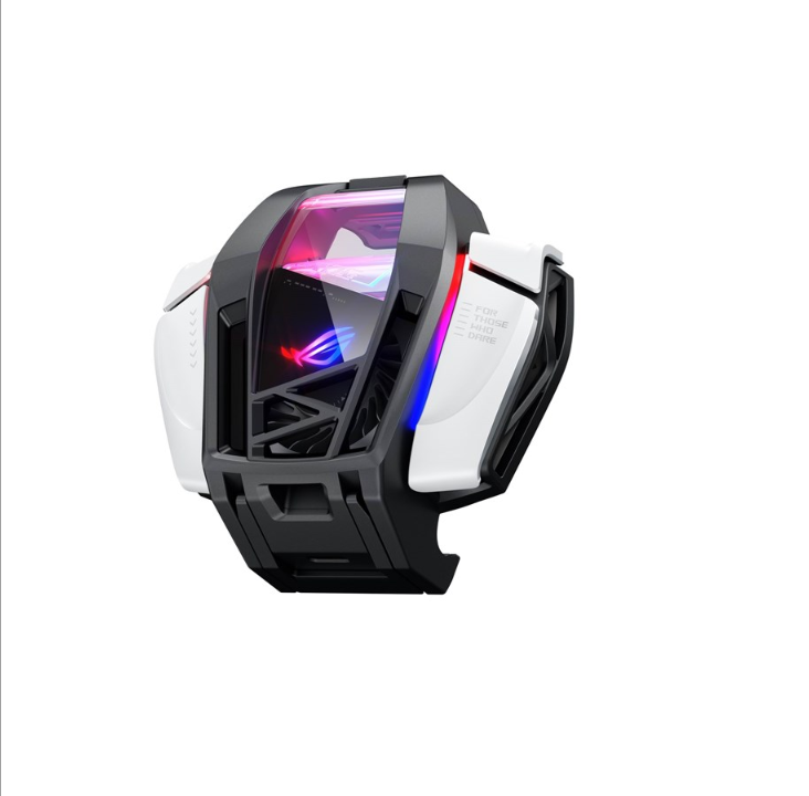 ASUS AeroActive Cooler X - Black