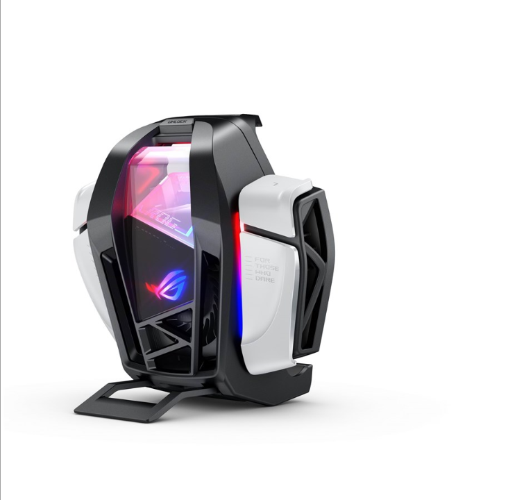 ASUS AeroActive Cooler X - Black