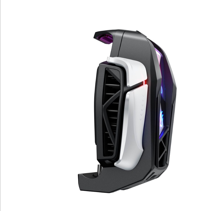 ASUS AeroActive Cooler X - Black
