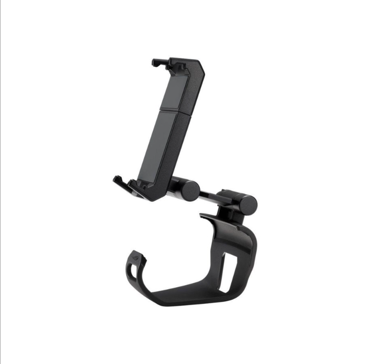ASUS ROG Clip holder for gamepad - Black