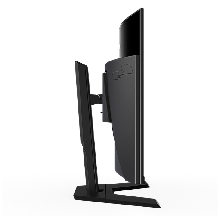 31" GIGABYTE M32UC - 3840x2160 (4K / UHD) - 160Hz - SS VA - 18W USB-C HUB - Curved - 1 ms - Screen *DEMO*