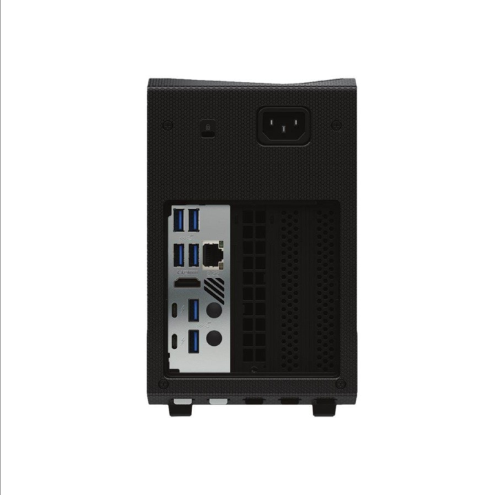 Intel Next Unit of Computing 11 Extreme Kit - NUC11BTMi9