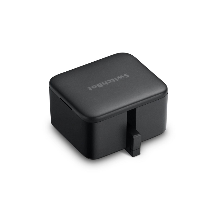 سويتش بوت بوت باللون الأسود