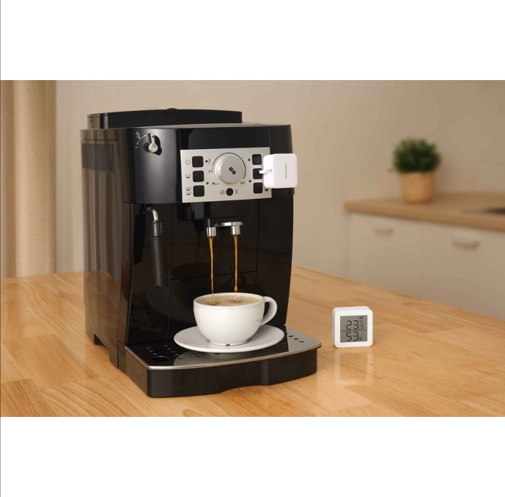 بوت سويتش بوت باللون الأبيض