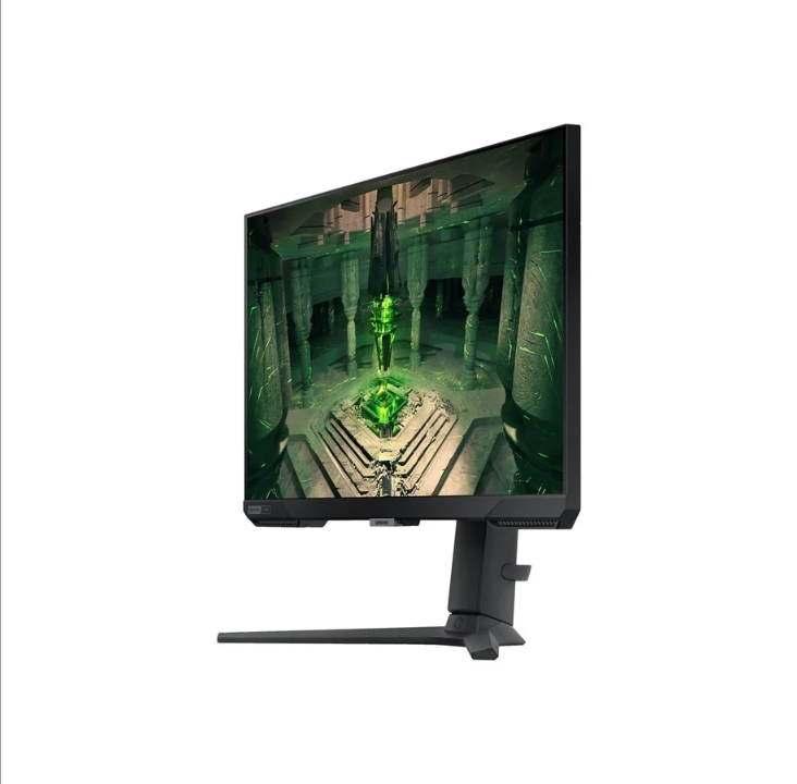 25" 三星 Odyssey G4 - 1920x1080 (FHD) - 240Hz - IPS - 1 ms - 屏幕 *演示*