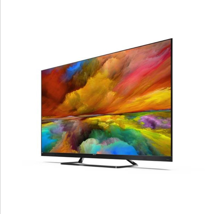 Sharp 55" TV LC-55EQ3EA LED 4K