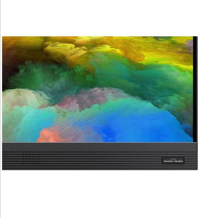 夏普 55 英寸电视 LC-55EQ3EA LED 4K