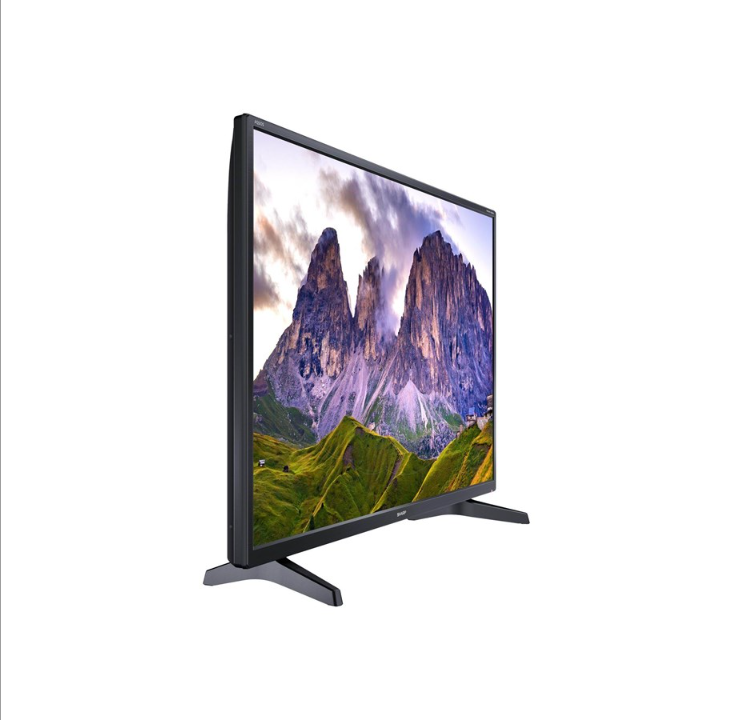 Sharp 32" TV LC-32CB2E LED 720p
