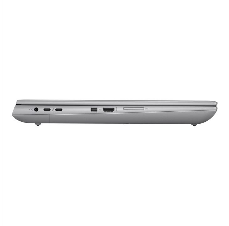 HP ZBook Fury 16 G9 Mobile Workstation