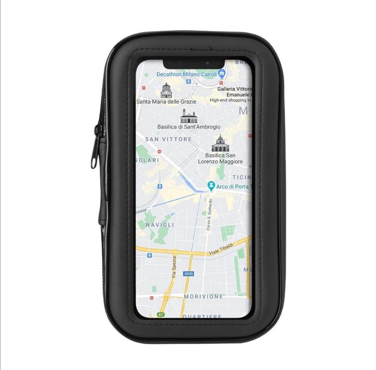 SBS Rain-resistant Phone Holder for Bicycles Scoo