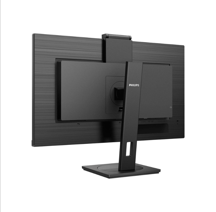 27" Philips S-line - 4 ms - Screen