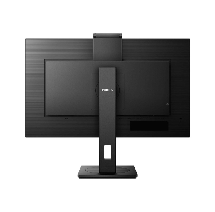 27" Philips S-line - 4 ms - Screen