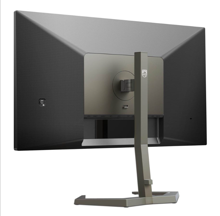 27" Philips Evnia 27" - 2560x1440 - 240Hz - Nano IPS - HDR600 - 1 ms - Screen