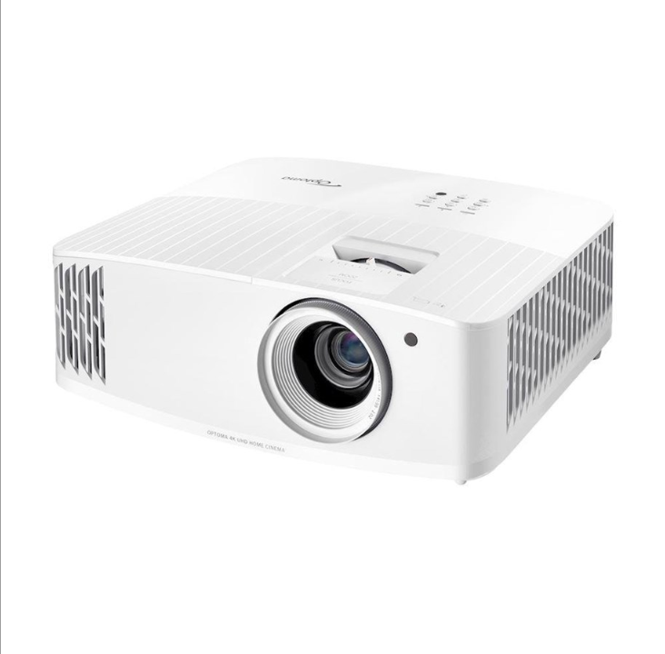 Optoma Projector UHD35x - 3840 x 2160 - 3600 ANSI lumens