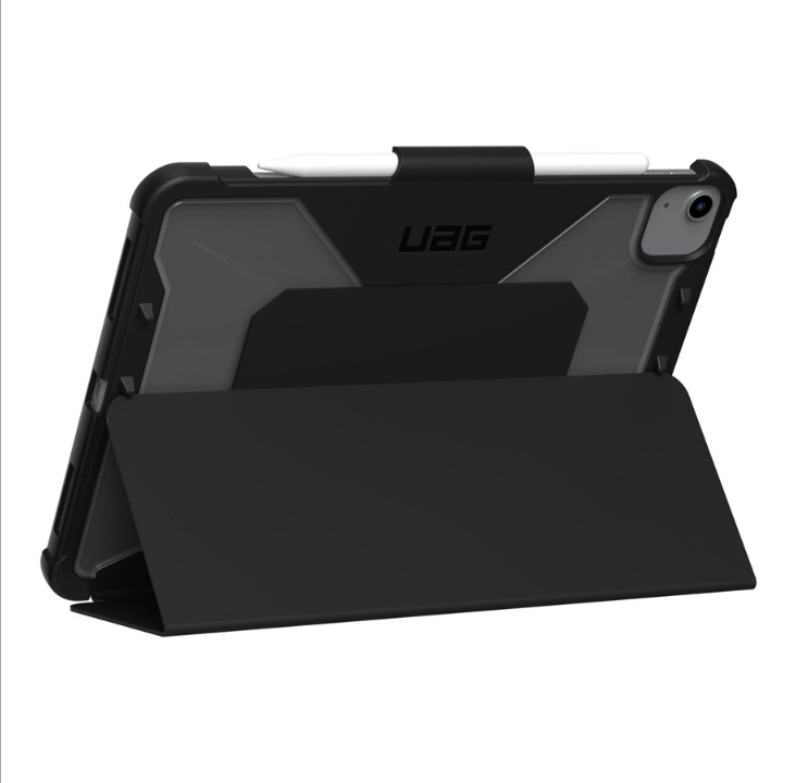 UAG Rugged Case for Apple iPad Air 10.9-inch (2022) - Plyo Black/Ice