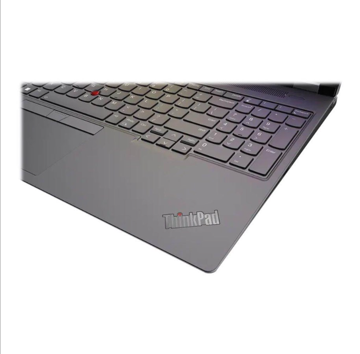 Lenovo ThinkPad P16 Gen 1