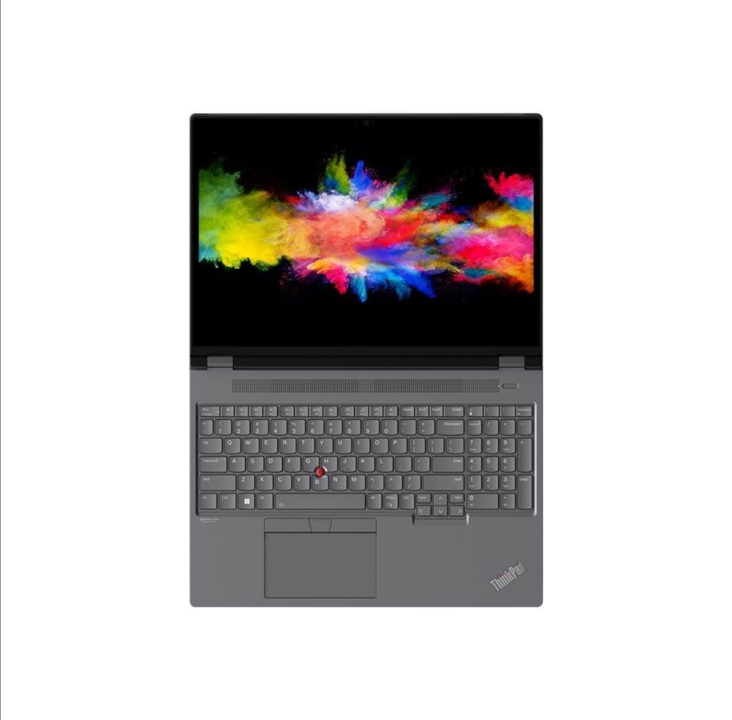 Lenovo ThinkPad P16 Gen 1