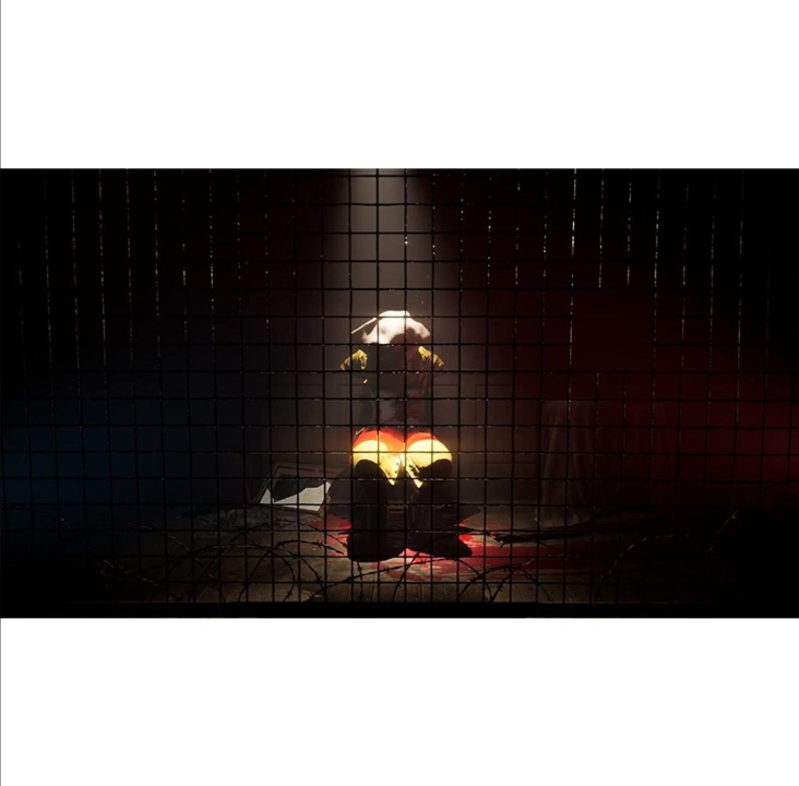 The Dark Pictures Anthology: The Devil in Me - Microsoft Xbox Series X - Action / Adventure