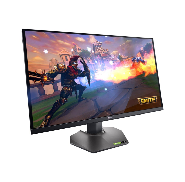 27 英寸戴尔 G2723H - 1920x1080(全高清) - 240Hz - 固定 IPS - USB 3.2 HUB - 1 毫秒 - 屏幕