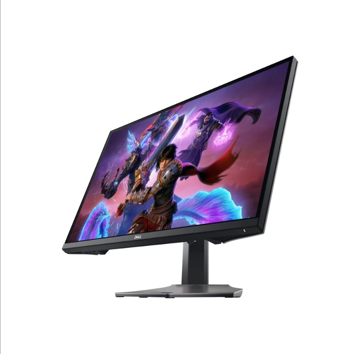27 英寸戴尔 G2723H - 1920x1080(全高清) - 240Hz - 固定 IPS - USB 3.2 HUB - 1 毫秒 - 屏幕